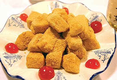 吉林特產零食有哪些：探索吉林美食的獨特風味